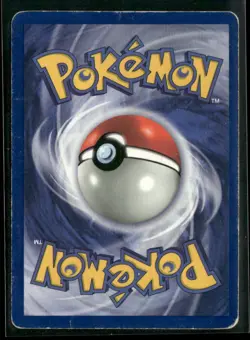 Pokemon Fossil #27/62 Moltres - Image 2