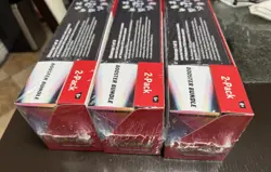 Pokemon Prismatic Evolutions Surprise Box & Booster Bundle Sealed LOT OF 3 - Image 4