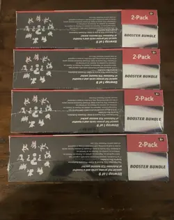 Pokemon Sam's Club Prismatic Evolutions Surprise Box + Booster Bundle Lot Of 4‼ - Image 2