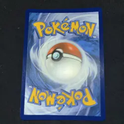 Pokemon Mega Latias EX 163/132 Me01 Mega Evolution Ultra Rare Full Art Holo - Image 2