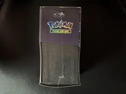 Pokemon TCG Phantasmal Flames Pokemon Center Exclusive Elite Trainer Box New - Image 3