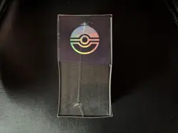 Pokemon TCG Phantasmal Flames Pokemon Center Exclusive Elite Trainer Box New - Image 4