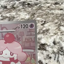 Pokemon Slurpuff ASCR Holo 236/217 Fairy 120 HP Pokemon TCG Card Stock Card - Image 4