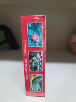 Pokemon 151 Japanese Booster Box Factory Sealed US seller With Shrink READ - Image 3