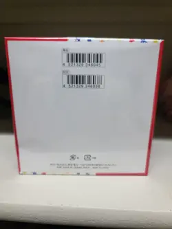 Pokemon 151 Japanese Booster Box Factory Sealed US seller With Shrink READ - Image 4