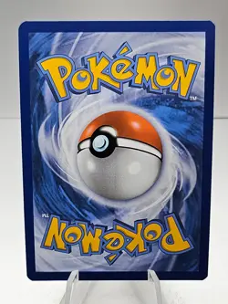 Wugtrio ex Pokemon Temporal Forces 190/162 Full Art Ultra Rare - Image 2