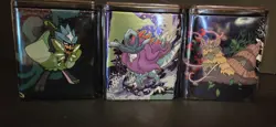 pokemon tcg stacking tin with 3 Pack Booster Pack,factory Sealed, 3 Tins... - Image 4