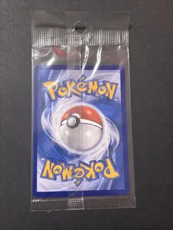 Zeraora Promo 159/SV-P Collector Set Stamp Sealed Pokemon Indonesia - Image 2