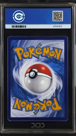 CCIC 9.5 Mint+ Pokemon Chinese Sword & Shield CS5aC 132/127 SR Charizard V Holo - Image 2