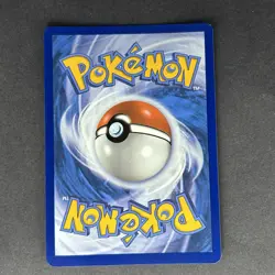 Pokemon Luxio Scarlet & Violet Paldean Fates Shiny Rare #136/091 - Image 2