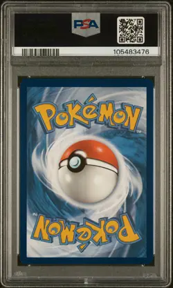 2023 POKEMON SVI EN-SCARLET & VIOLET ILLUSTRATION RARE #212 KIRLIA PSA 9 - Image 2