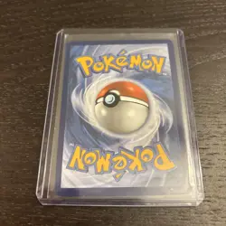 Gravity Mountain - Pokemon TCG 250/191 Sv08: Surging Sparks Holo Hyper Rare NM - Image 2