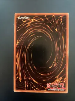 Yu-Gi-Oh! TCG Frog The Jam MP1 004 Slime Toad Ultra Rare - Image 2