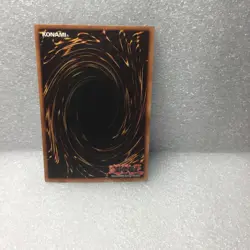 Yu-Gi-Oh! Darkfire Dragon Legend of Blue Eyes 1st Edition Rare LOB-019 - Image 5