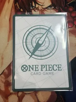 NICO ROBIN 2026 One Piece EB03 Heroines Edition Gold DON!! ENGLISH - Image 2