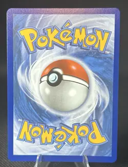 Pokemon TCG Mega Gardevoir EX Holo Gold Card 187/132 Mega Evolution - Image 2