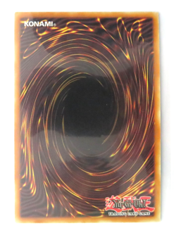 Yugioh Card Soul Crossing EGO1-EN002 1st Edition Ultra Rare NM - Image 2