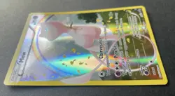 Pokemon Card Black Star XY Promo : MEW XY110 Mythical Collection - NM - Image 5