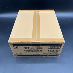One Piece Card Game OP-13 Carrying On His Will Booster Box Case SEALED English - Image 3