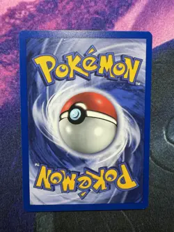 Pokemon TCG Cards 1st Edition Pikachu 60/64 Jungle EXC-NM - Image 2