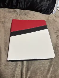 Pokemon TCG Card Collection Binder (346 Cards, Holofoil, Ultra Rare, English) - Image 4