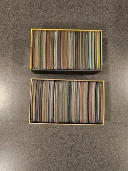 Yugioh TCG Bulk 600 Card HOLO ONLY LOT - Image 4