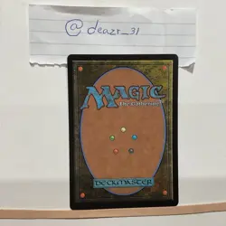 Ugin, Eye of the Storms (Japanese Showcase FOIL) Tarkir: Dragonstorm - MTG - Image 4