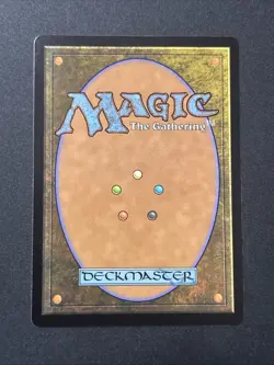 MTG Spark Double - Anime Borderless NM-Mint Ravnica Remastered - Image 2