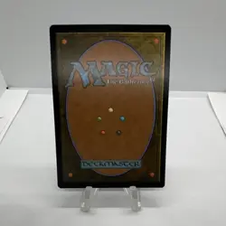 Magic: The Gathering Shadowspear 236/254 Theros Beyond Death Rare Legendary Art… - Image 2