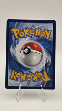 Pokemon TCG Charizard EX Card 199/165 Sir Scarlet & Violet 151 English NM - Image 2