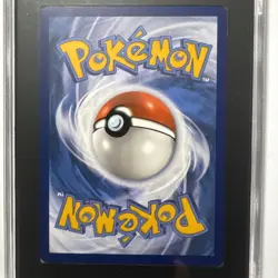 2023 Pokemon 151 #182 Venusaur EX Full ART SGC 10 Gem Mint - Image 4