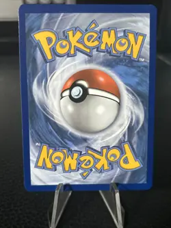Pokemon TCG Garbodor V Evolving Skies 100/203 Holo Ultra Rare - Image 2
