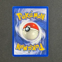 Gust of Wind 093/102 Base Set (Shadowless) Regular Pokemon TCG - Image 2