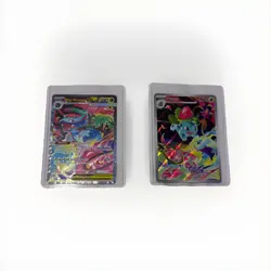 Pokemon TCG: Scarlet & Violet 151 Ultra-Premium Collection Box 820650855412 - Image 2