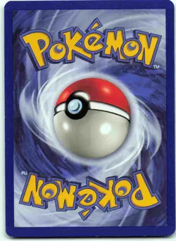 Pokemon Flute Uncommon Base Set (Shadowless) BSS Trainer Unlimited 086/102 1999 - Image 2
