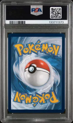2023 POKEMON SVI EN-SCARLET & VIOLET #245 GARDEVOIR EX PSA 10 - Image 2