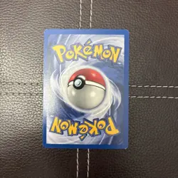Pokemon TCG - Giovanni's Nidoran - 75/132 - Gym Challenge - LP Common (2000) - Image 2