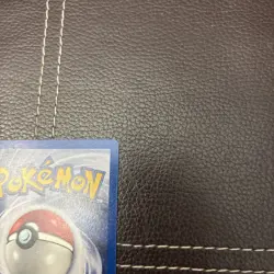 Pokemon TCG - Giovanni's Nidoran - 75/132 - Gym Challenge - LP Common (2000) - Image 3