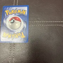 Pokemon TCG - Giovanni's Nidoran - 75/132 - Gym Challenge - LP Common (2000) - Image 4