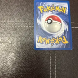 Pokemon TCG - Giovanni's Nidoran - 75/132 - Gym Challenge - LP Common (2000) - Image 5