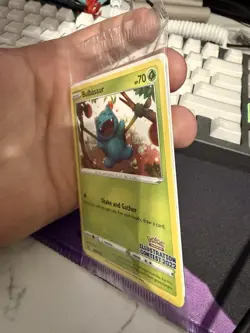 2022 Pokemon Illustration Contest Exclusive English Sealed Promo - Image 3