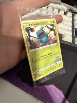 2022 Pokemon Illustration Contest Exclusive English Sealed Promo - Image 5