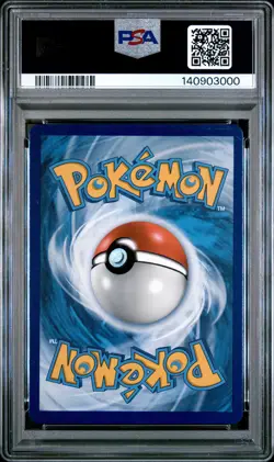 2019 POKEMON SM BLACK STAR PROMO FULL ART/MOLTRES & ZAPDOS & ARTICUNO GX PSA 9 - Image 2