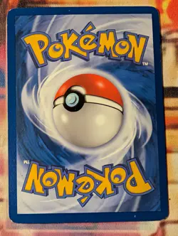 Dark Muk 16/109 Team Rocket Returns LP rare Pokemon - Image 2