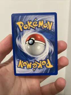Lt Surge's Raticate 53/132 Gym Challenge Uncommon Pokemon - Image 2