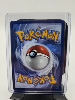 Pokemon Cynthia's Garchomp EX - SV10: Destined Rivals 215/182 Ultra Rare HOLO - Image 3