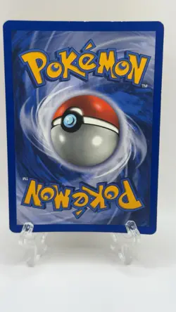 Pokemon TCG Nidoking Base Set 11/102 Holo 1999-2000 Wizards Base Set MP - Image 3