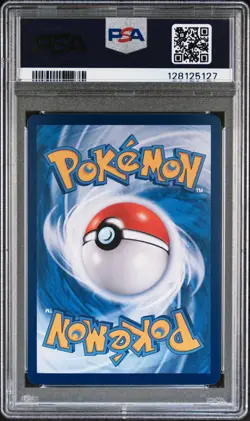 PSA 10 Pokemon Chinese Surprise Mew Ex 151C 191/151 SAR Holo Bubble Gem Mint - Image 2