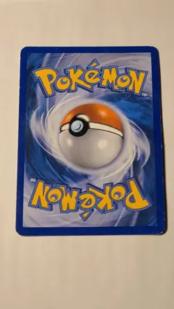 Pokemon 2010 Triumphant Electrode Prime 93/102 MP - Image 2