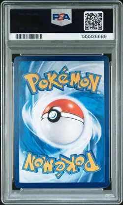 PSA 10 2025 Pokemon Cubone Chinese Exclusive Gem Pack Vol.3 04 07/07 Gem Mint - Image 2